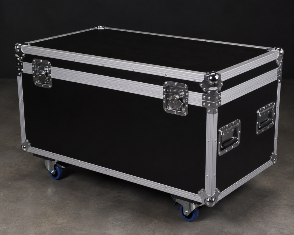 Flight Case Manufacturers in mumbai